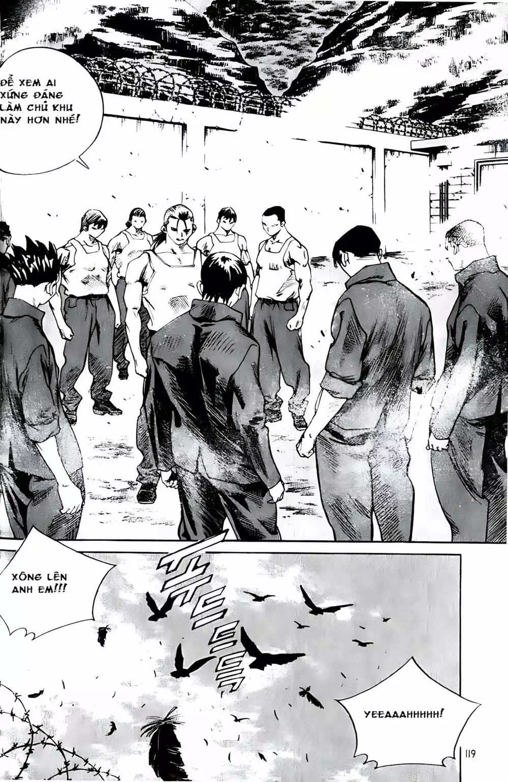 Chapter 180 - Image 16