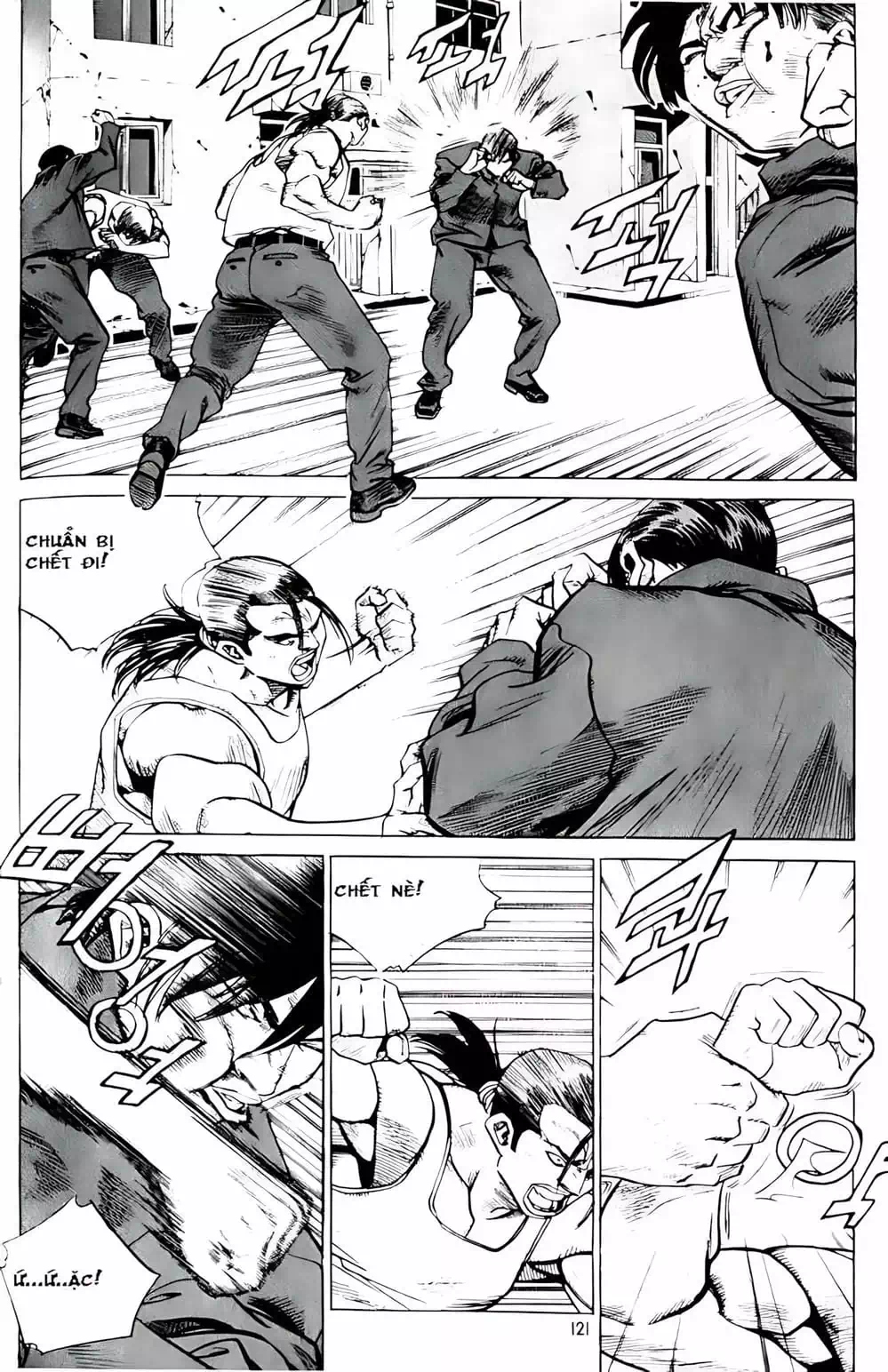 Chapter 180 - Image 18