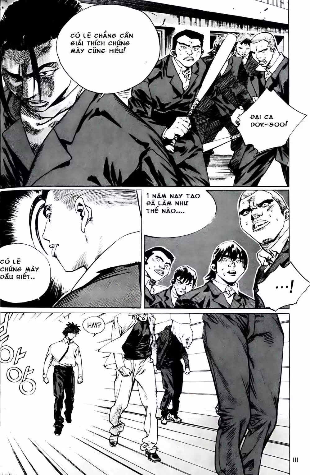 Chapter 180 - Image 8