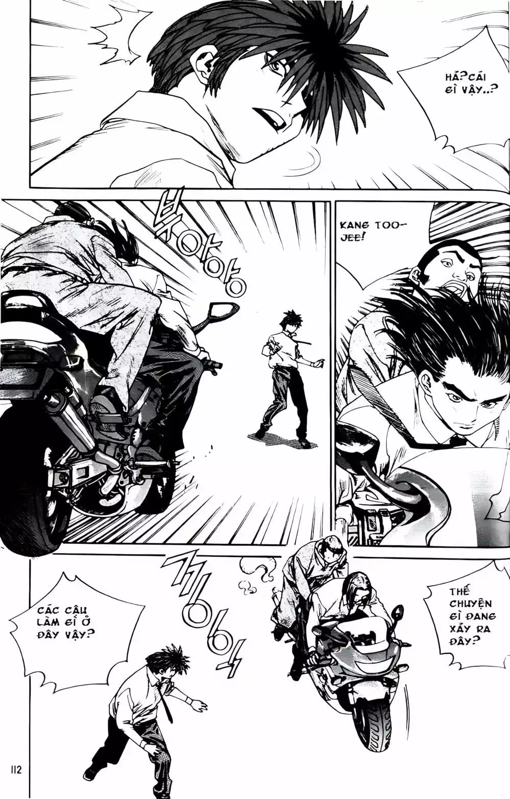 Chapter 180 - Image 9