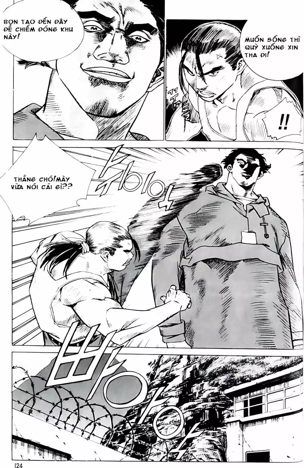 Chapter 181 - Image 1