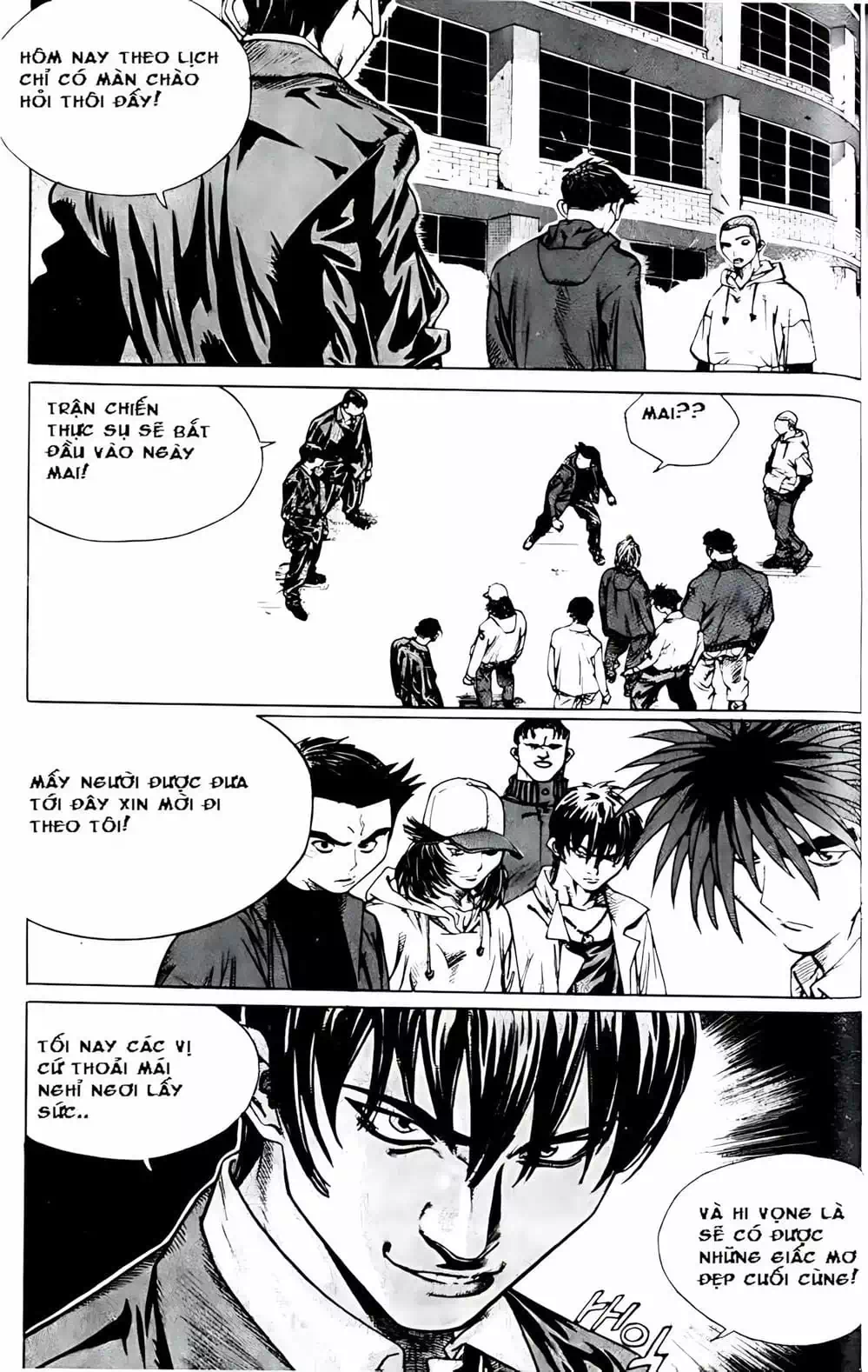Chapter 181 - Image 16
