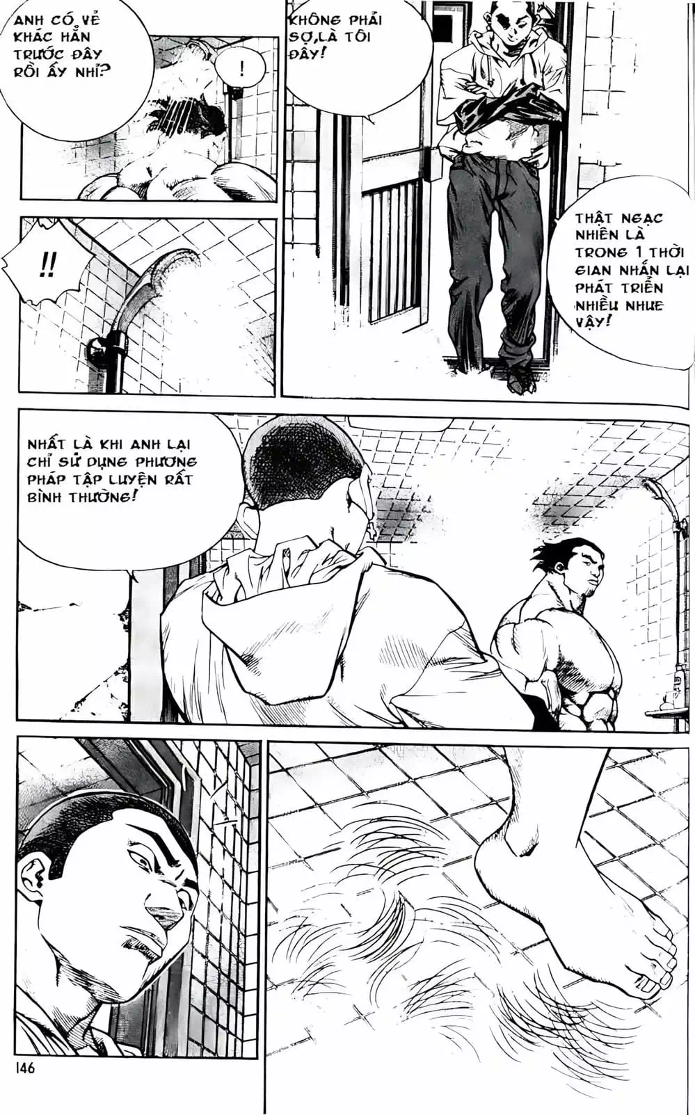 Chapter 181 - Image 20