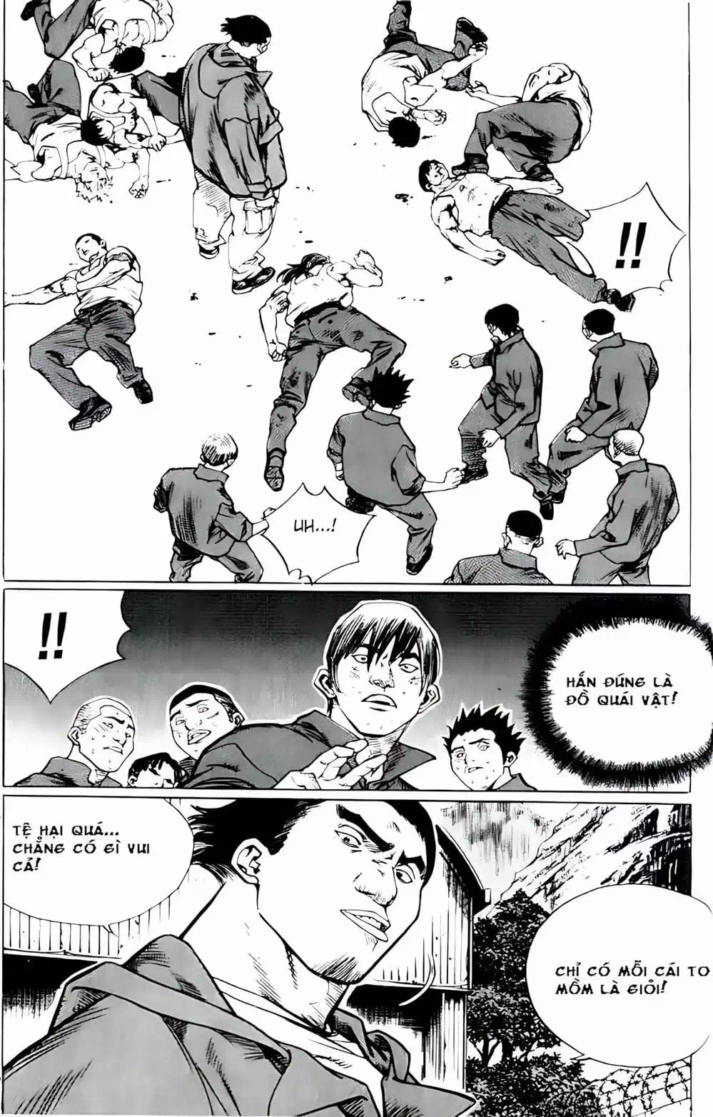 Chapter 181 - Image 4