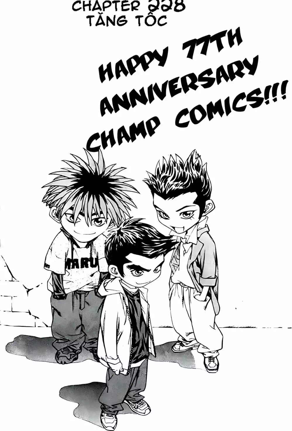 Chapter 181 - Image 8