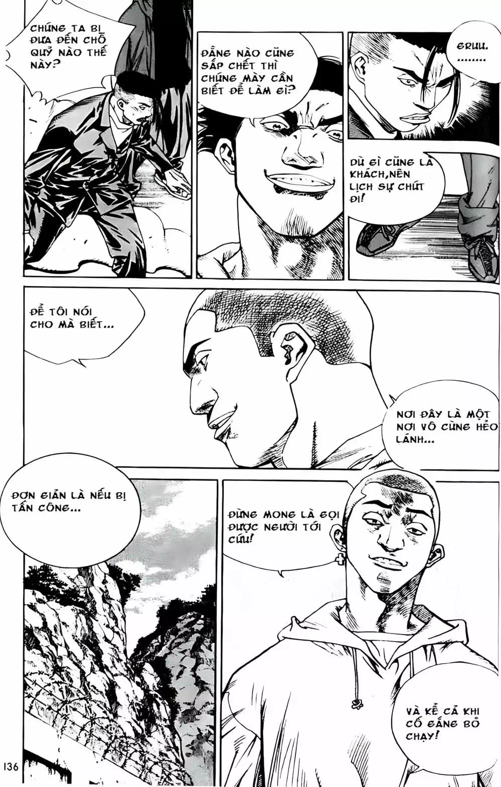 Chapter 181 - Image 10