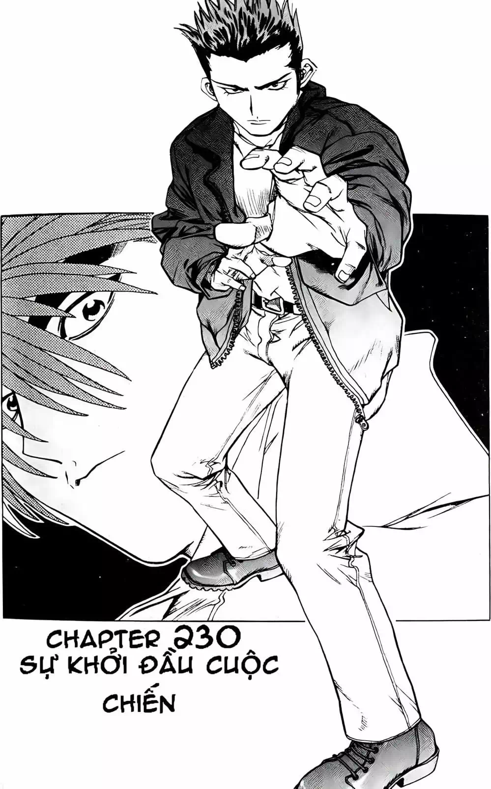 Chapter 182 - Image 18