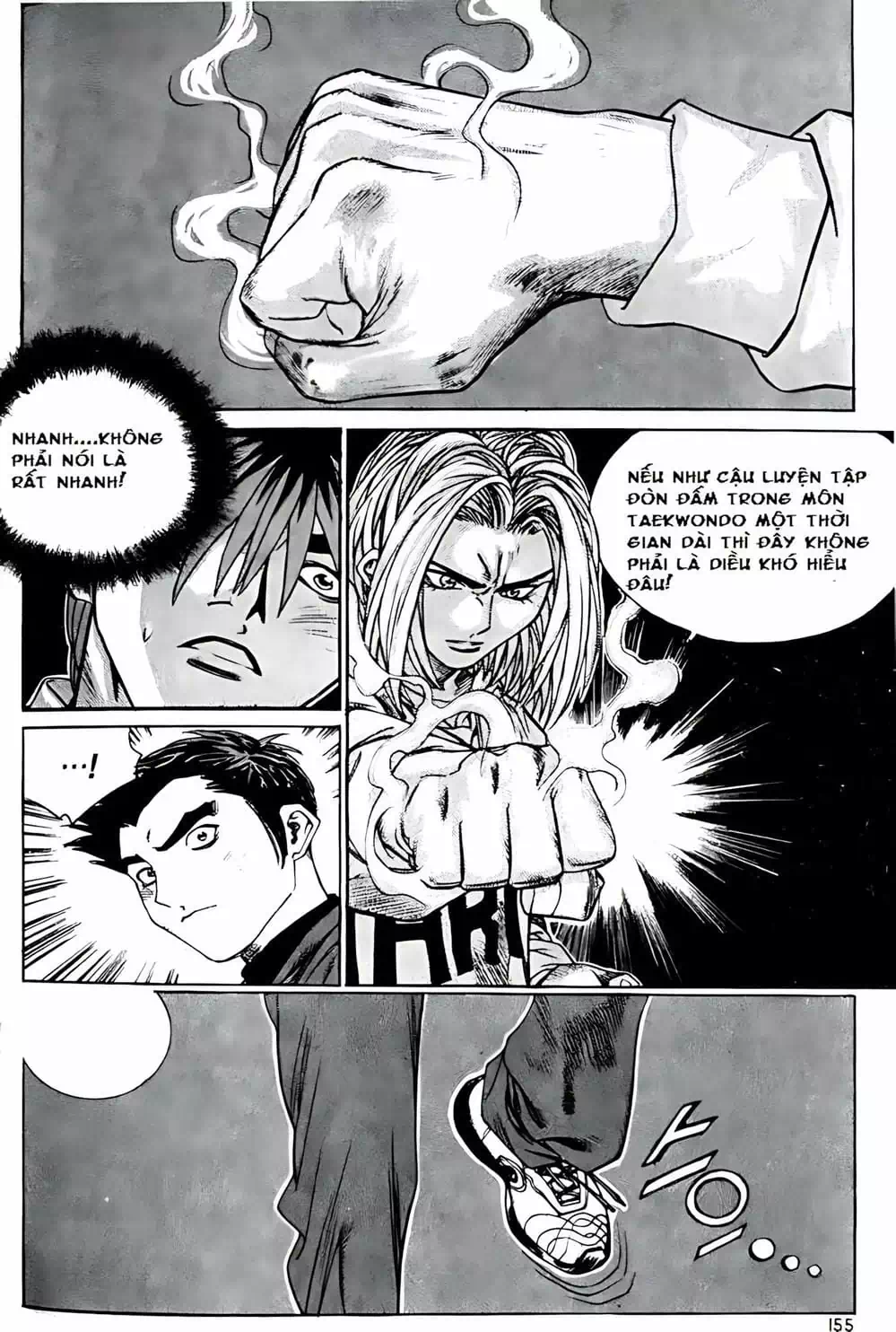 Chapter 182 - Image 9
