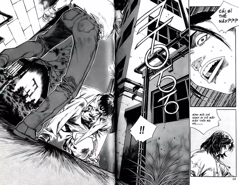 Chapter 183 - Image 1