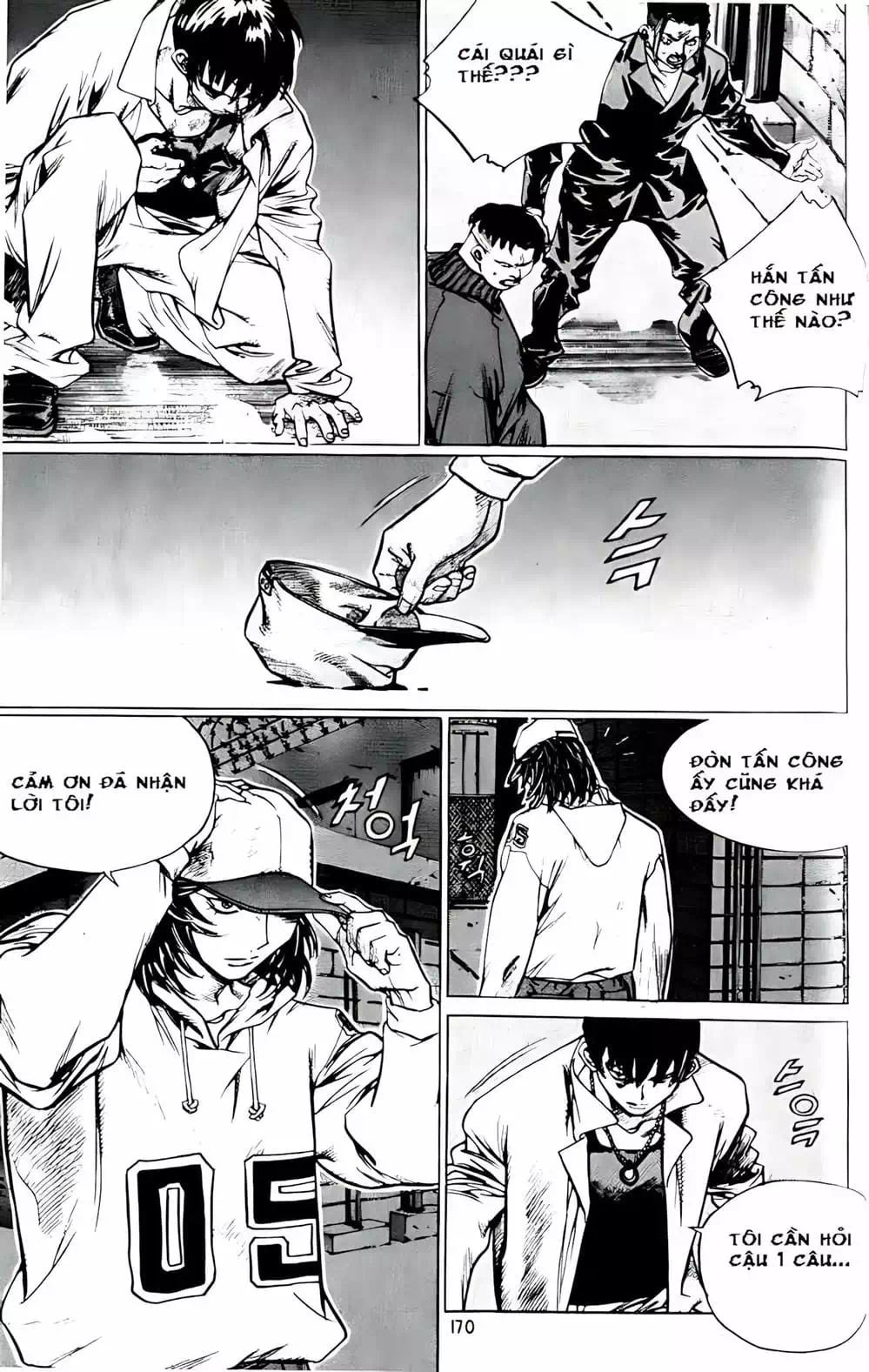 Chapter 183 - Image 2