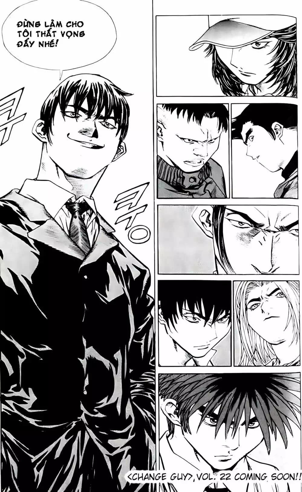 Chapter 183 - Image 11