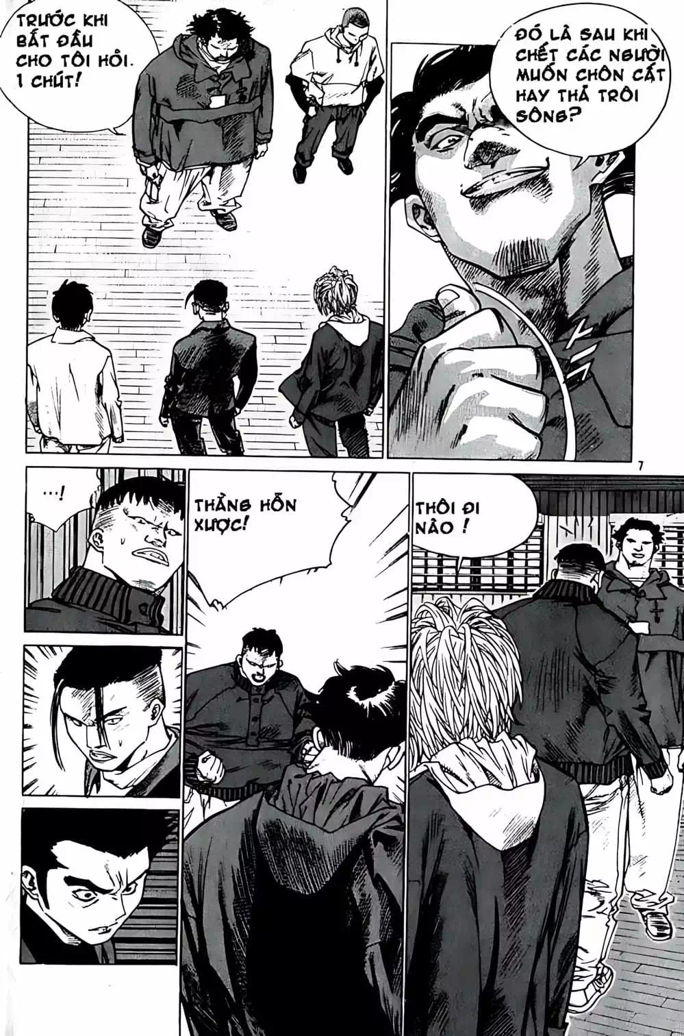 Chapter 183 - Image 15