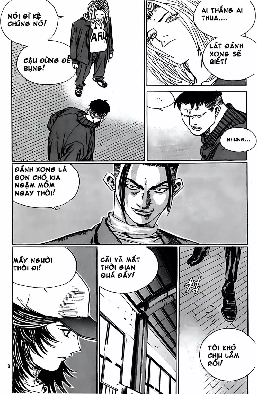 Chapter 183 - Image 16
