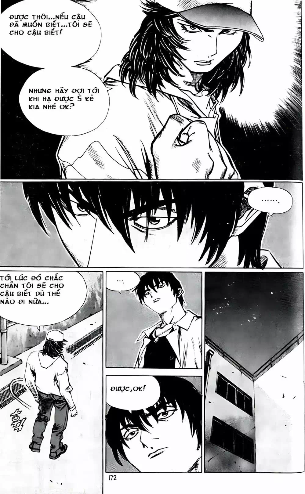 Chapter 183 - Image 4