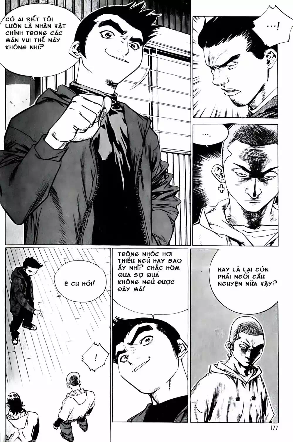 Chapter 183 - Image 8