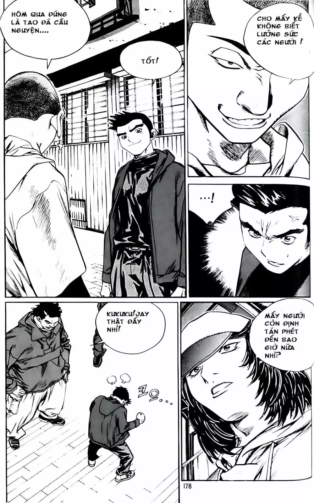 Chapter 183 - Image 9