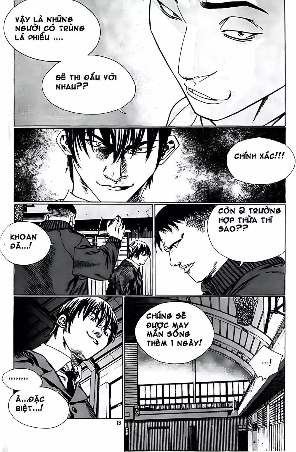 Chapter 184 - Image 1