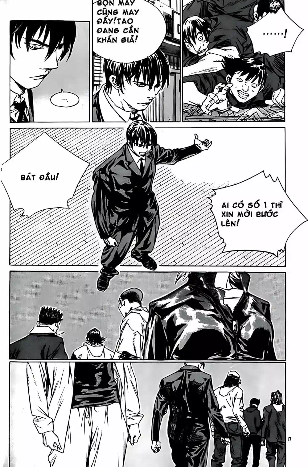 Chapter 184 - Image 5