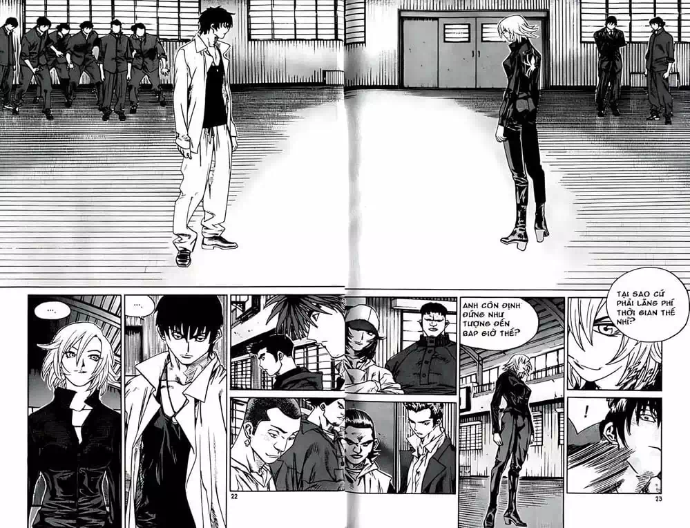 Chapter 184 - Image 9