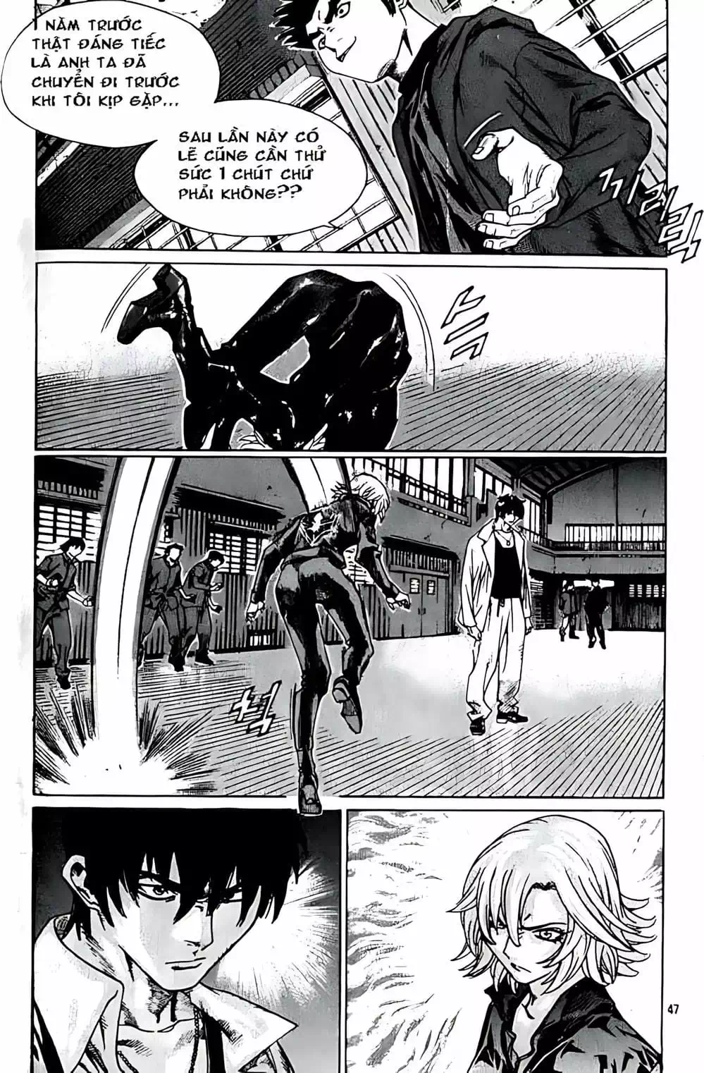 Chapter 185 - Image 12