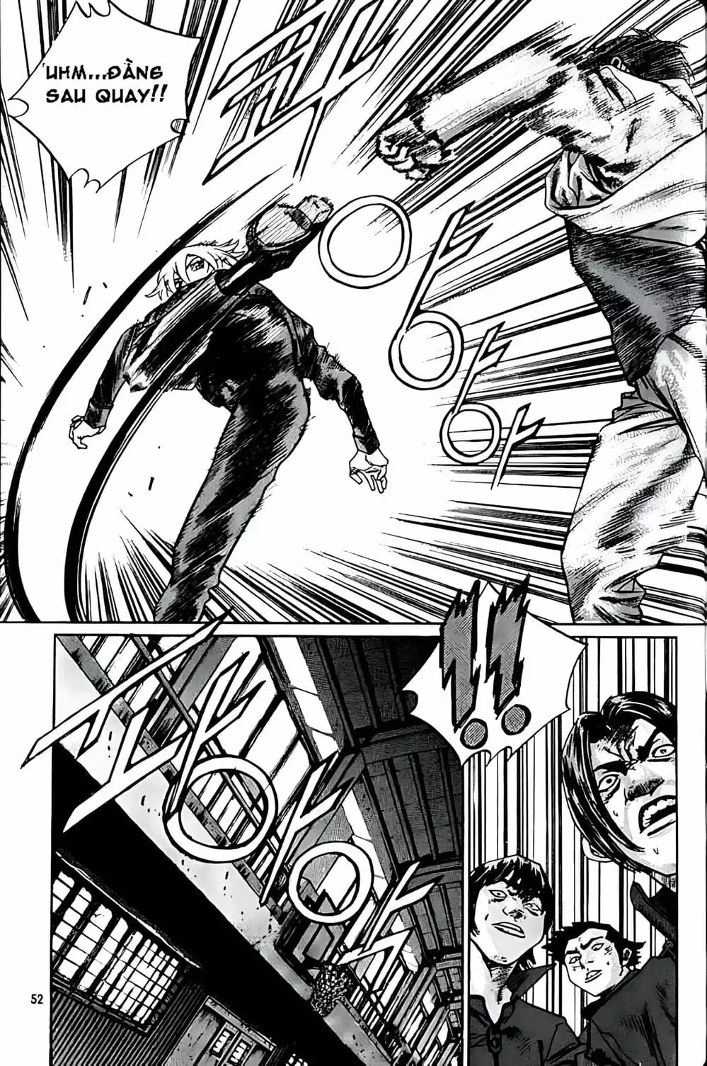 Chapter 185 - Image 17
