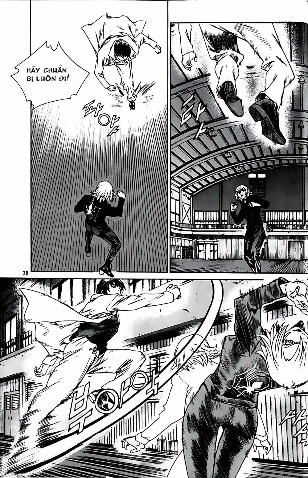 Chapter 185 - Image 4