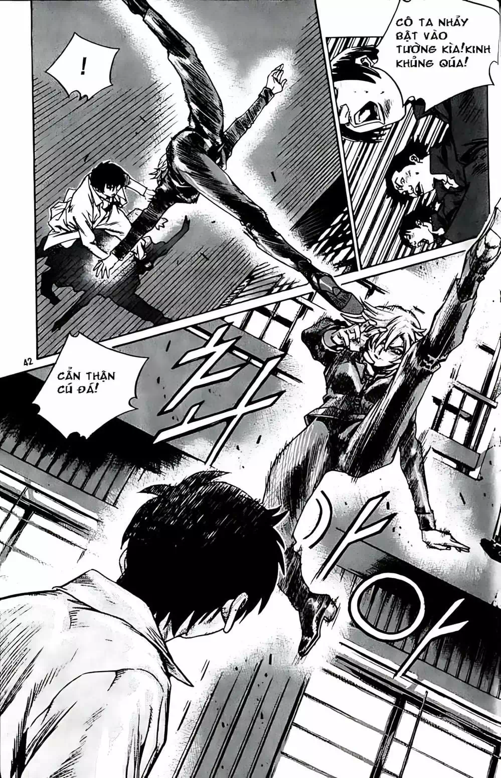 Chapter 185 - Image 8