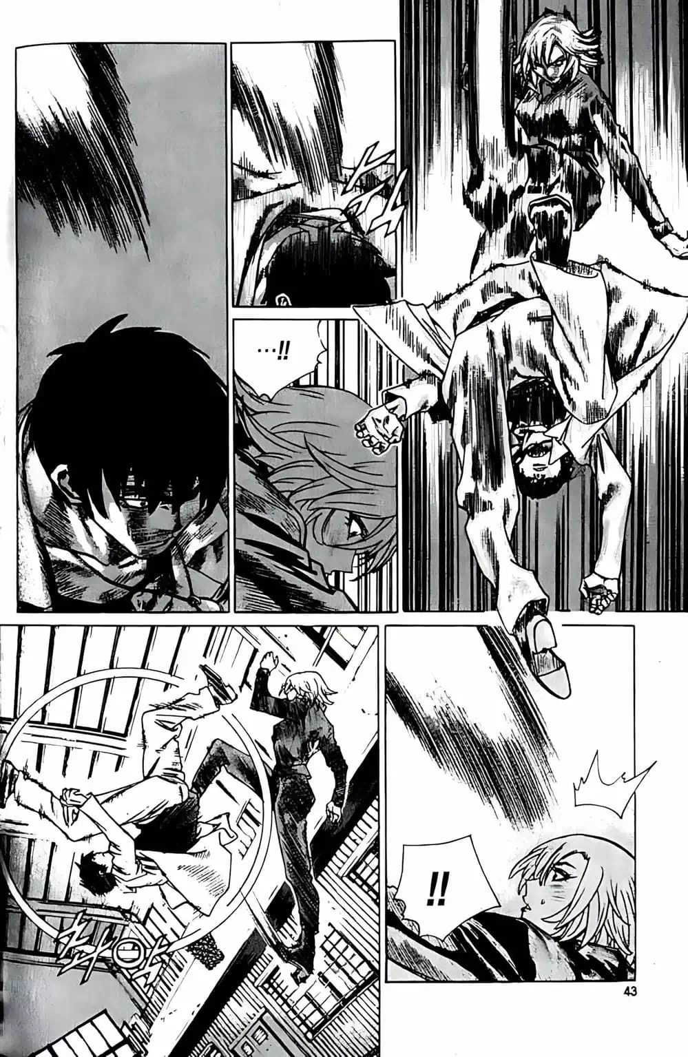 Chapter 185 - Image 9