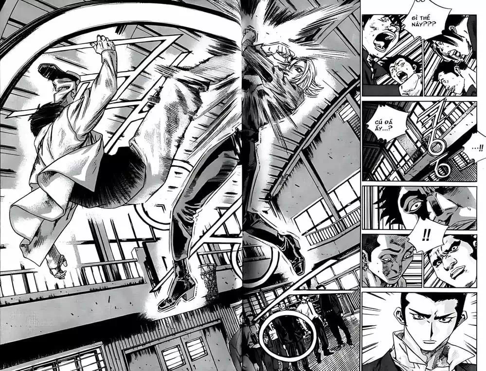 Chapter 185 - Image 10