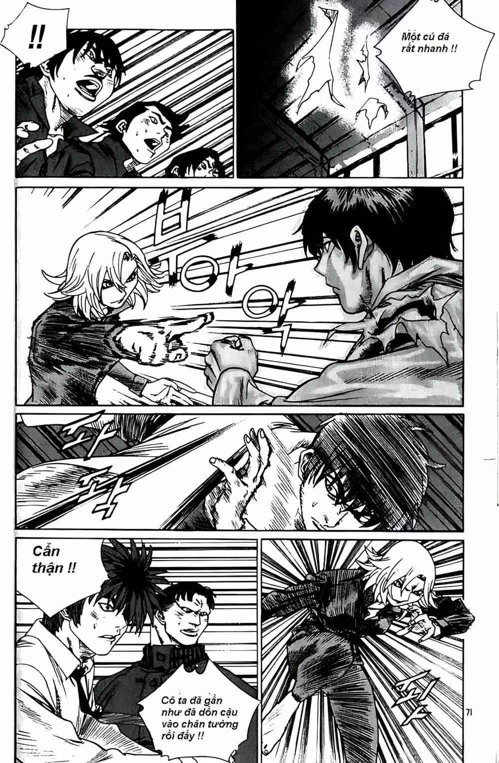 Chapter 186 - Image 15