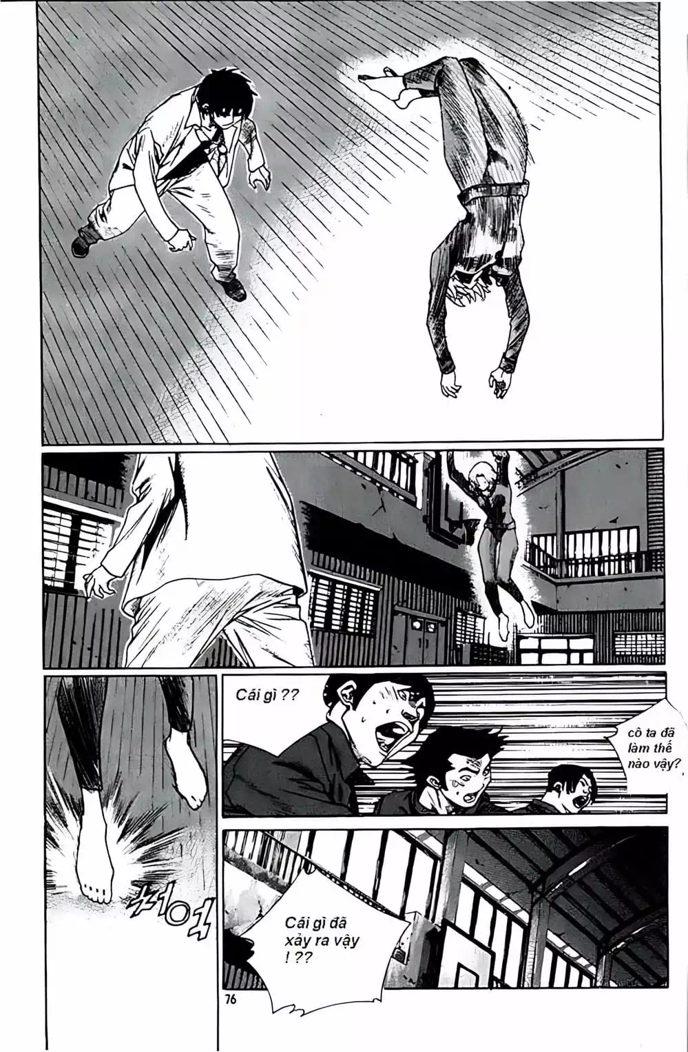 Chapter 186 - Image 19