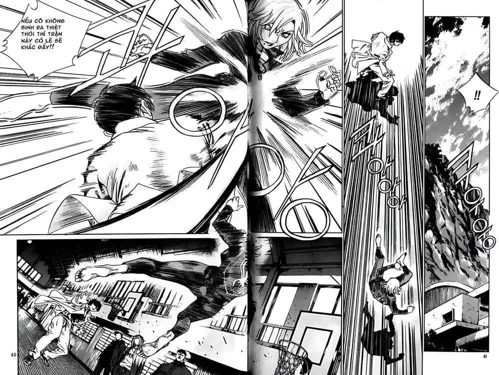 Chapter 186 - Image 5