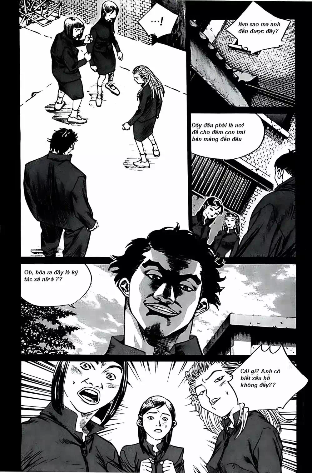 Chapter 187 - Image 9