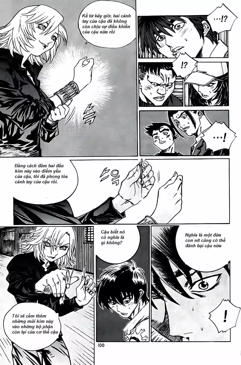 Chapter 188 - Image 3