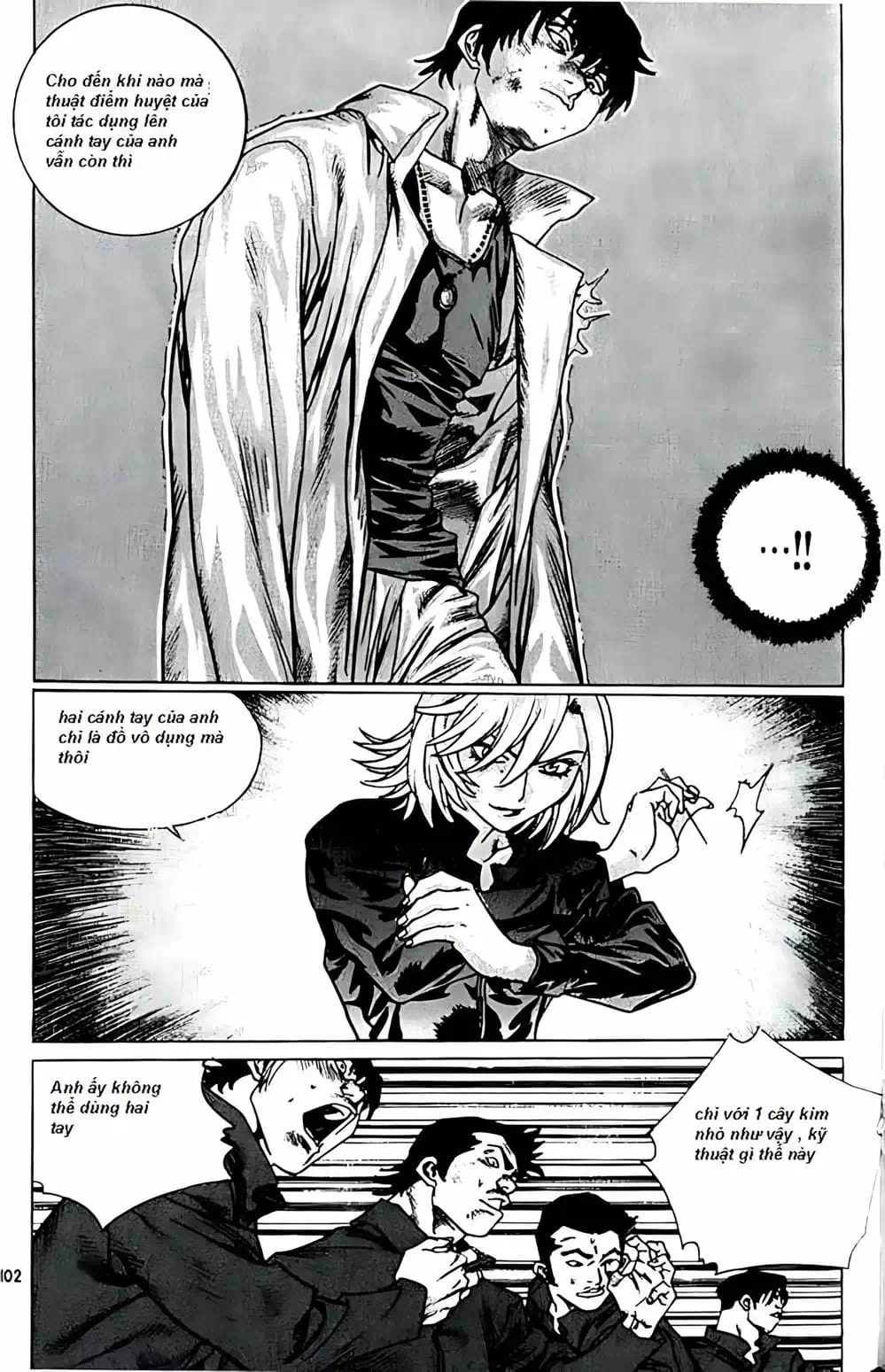 Chapter 188 - Image 5