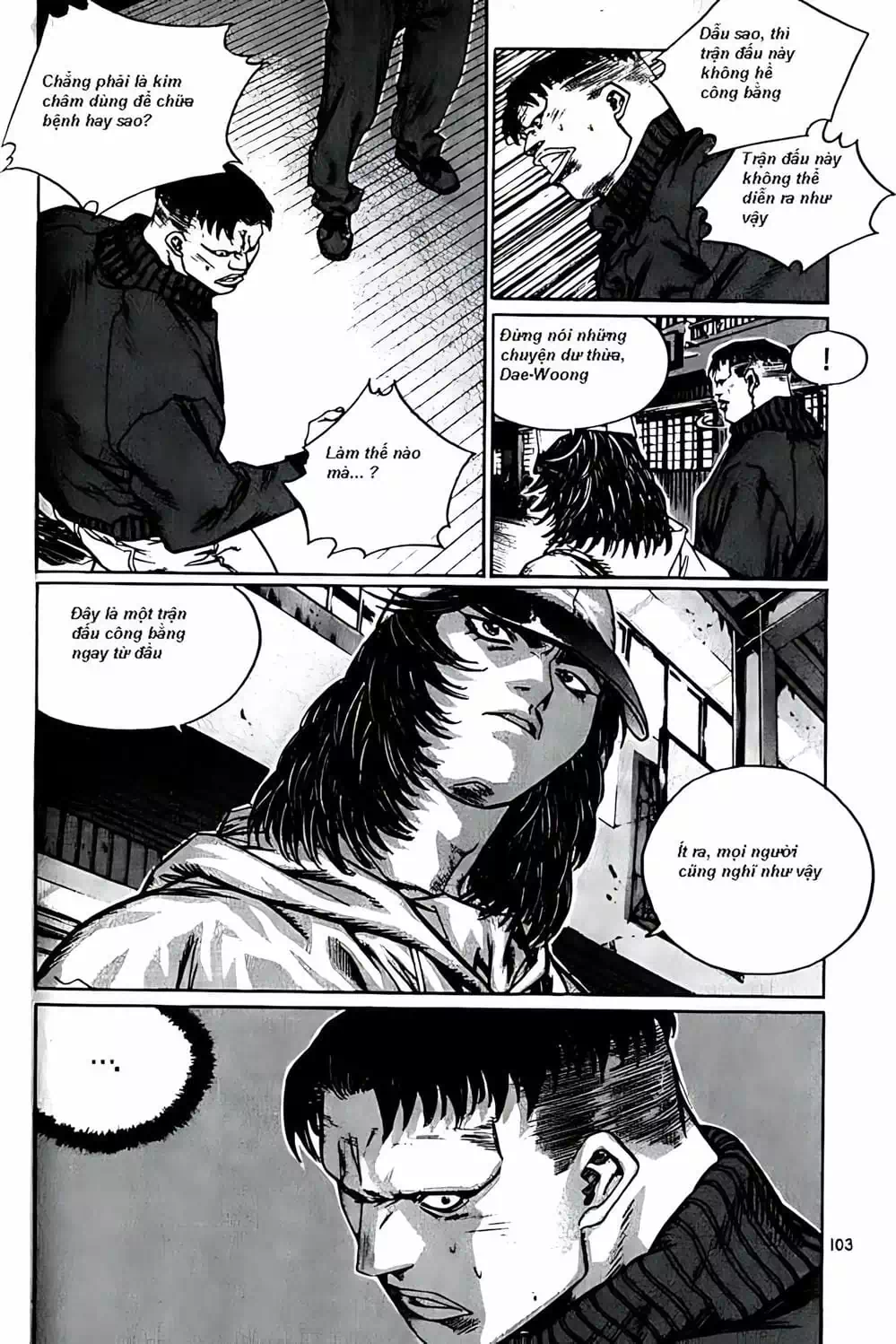 Chapter 188 - Image 6