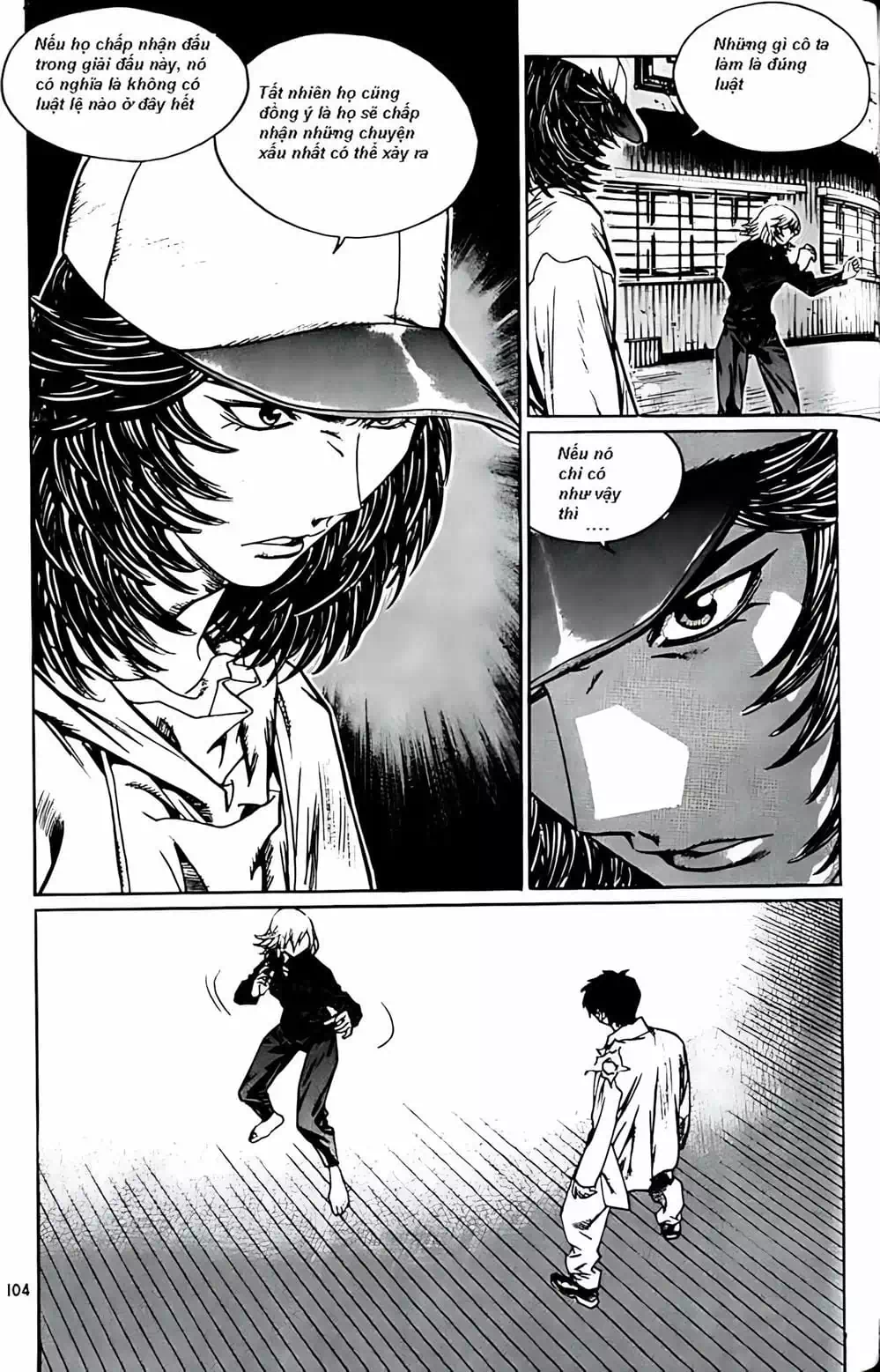 Chapter 188 - Image 7