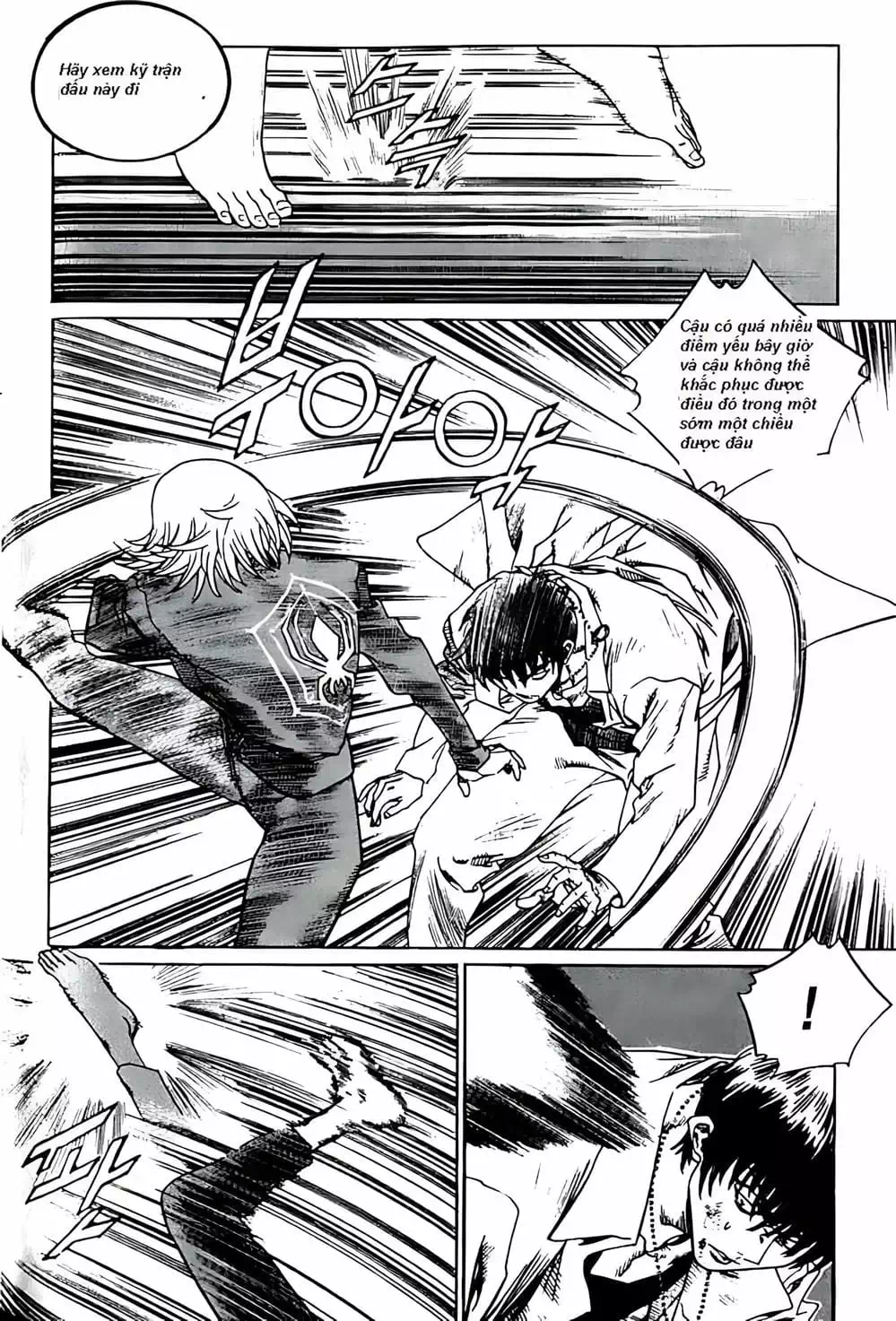 Chapter 188 - Image 8