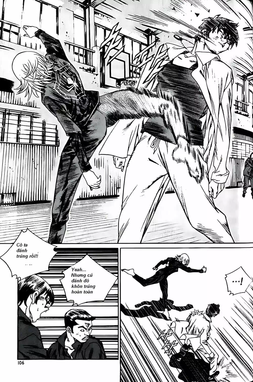 Chapter 188 - Image 9