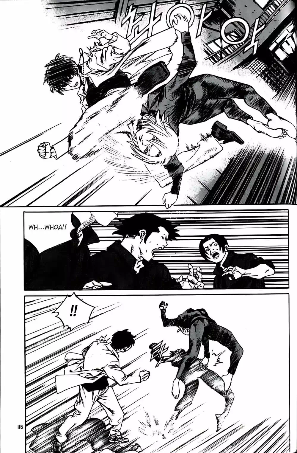 Chapter 189 - Image 1