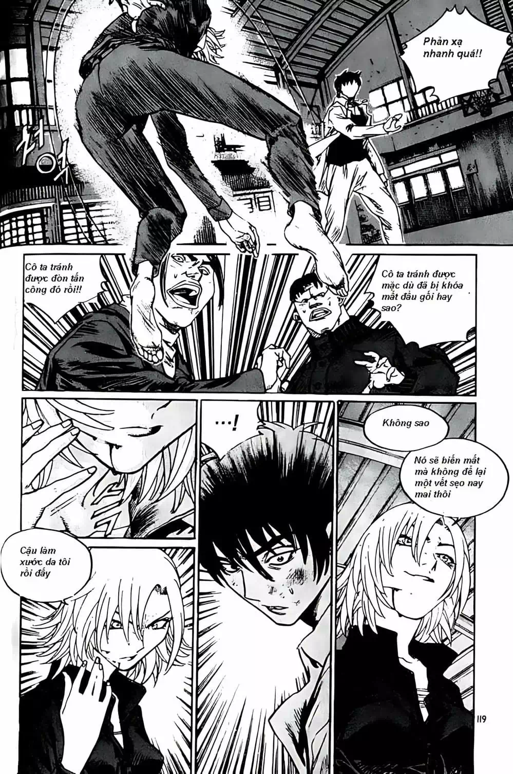 Chapter 189 - Image 2