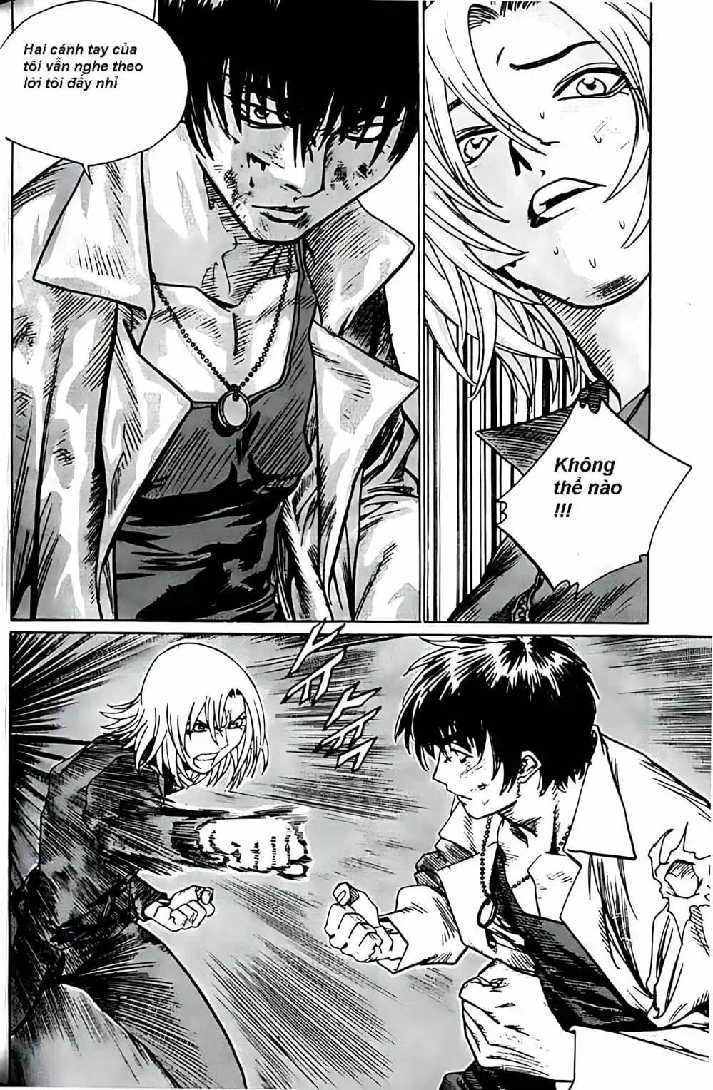 Chapter 189 - Image 12