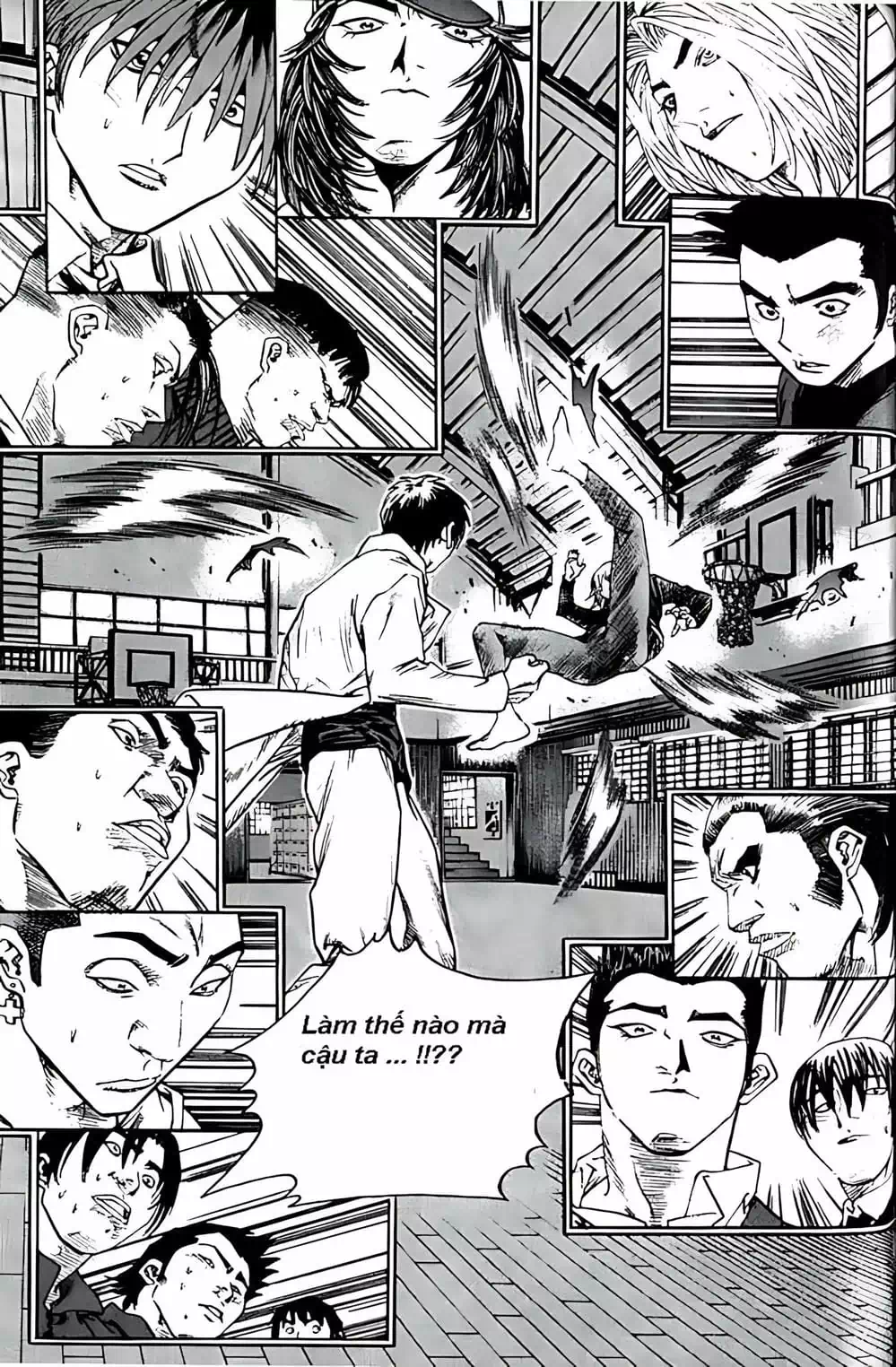 Chapter 189 - Image 14