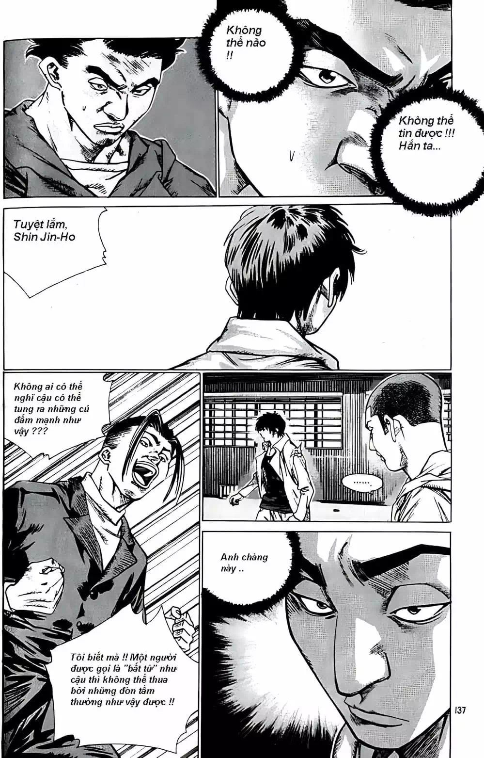Chapter 189 - Image 18