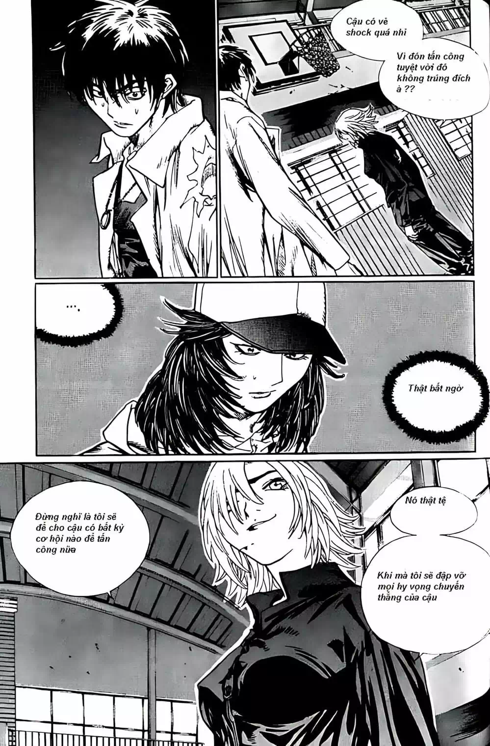 Chapter 189 - Image 3