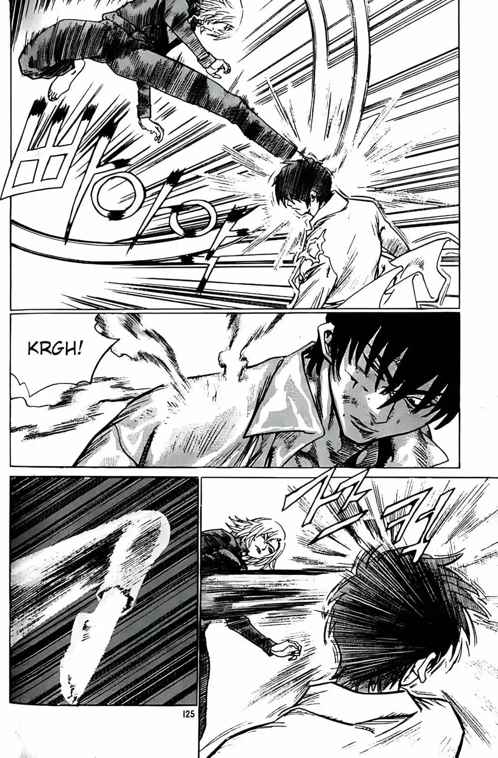 Chapter 189 - Image 8