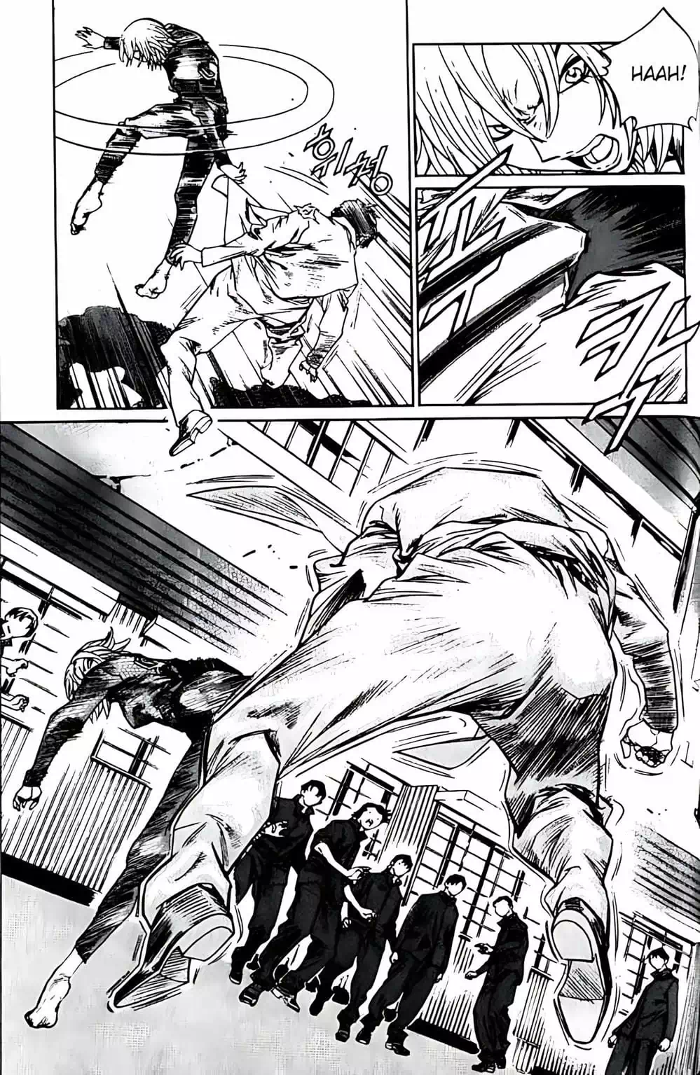 Chapter 189 - Image 9