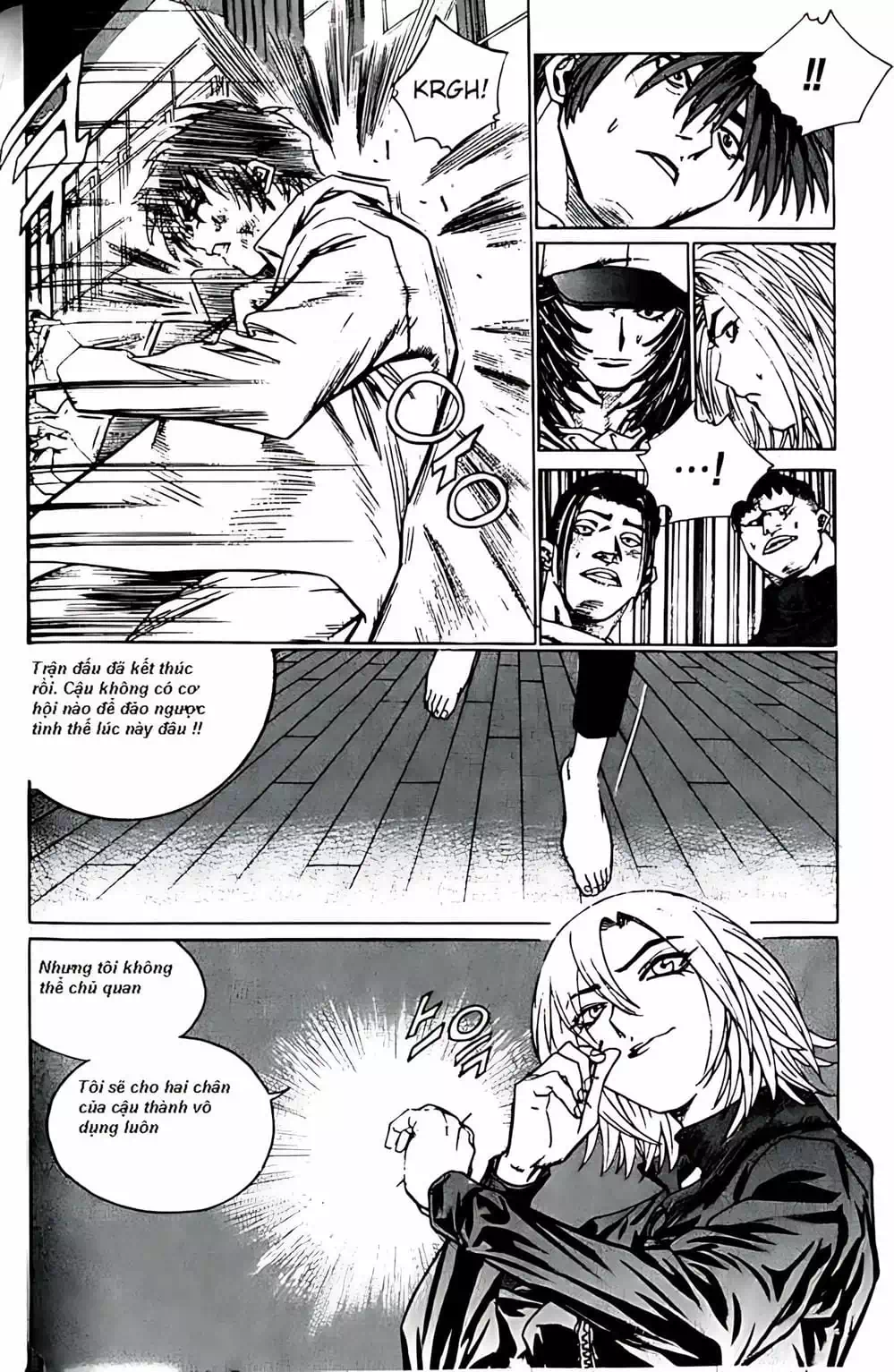 Chapter 189 - Image 10