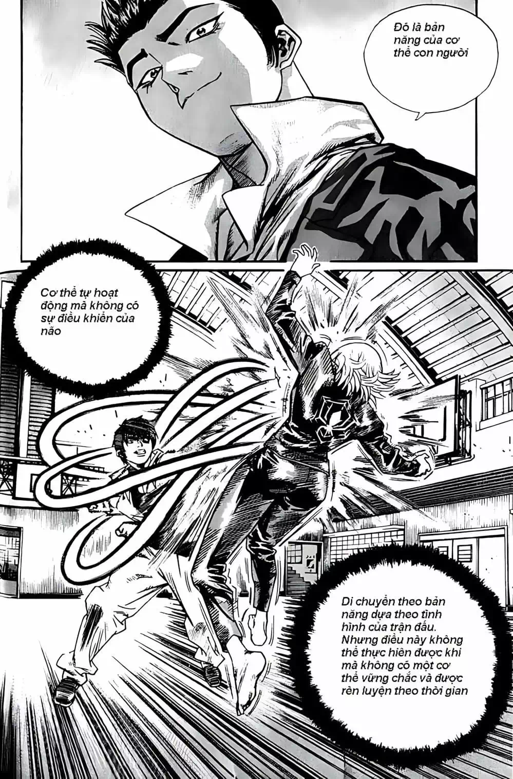 Chapter 190 - Image 2