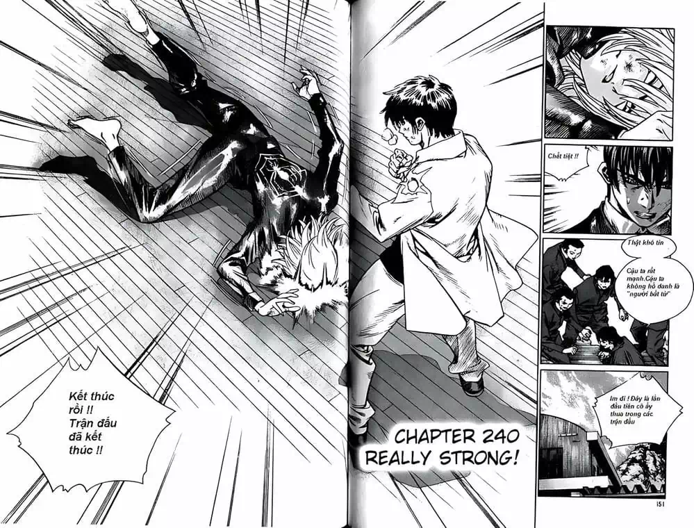 Chapter 190 - Image 11